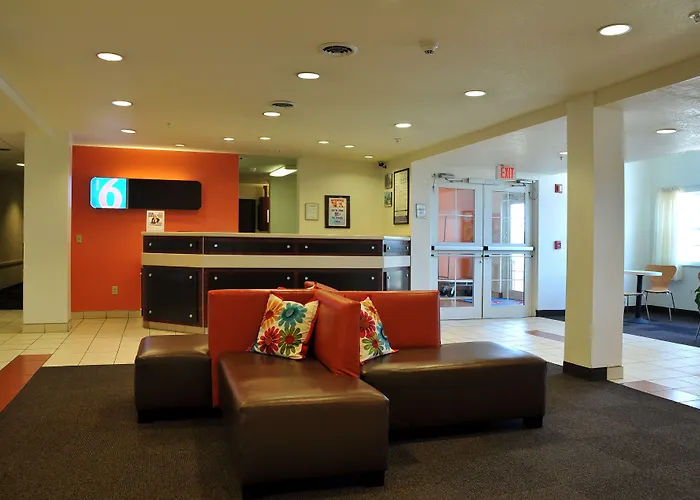 Motel 6-Huron, Oh - Sandusky